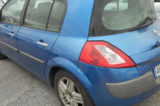 Retroviseur gauche RENAULT MEGANE 2