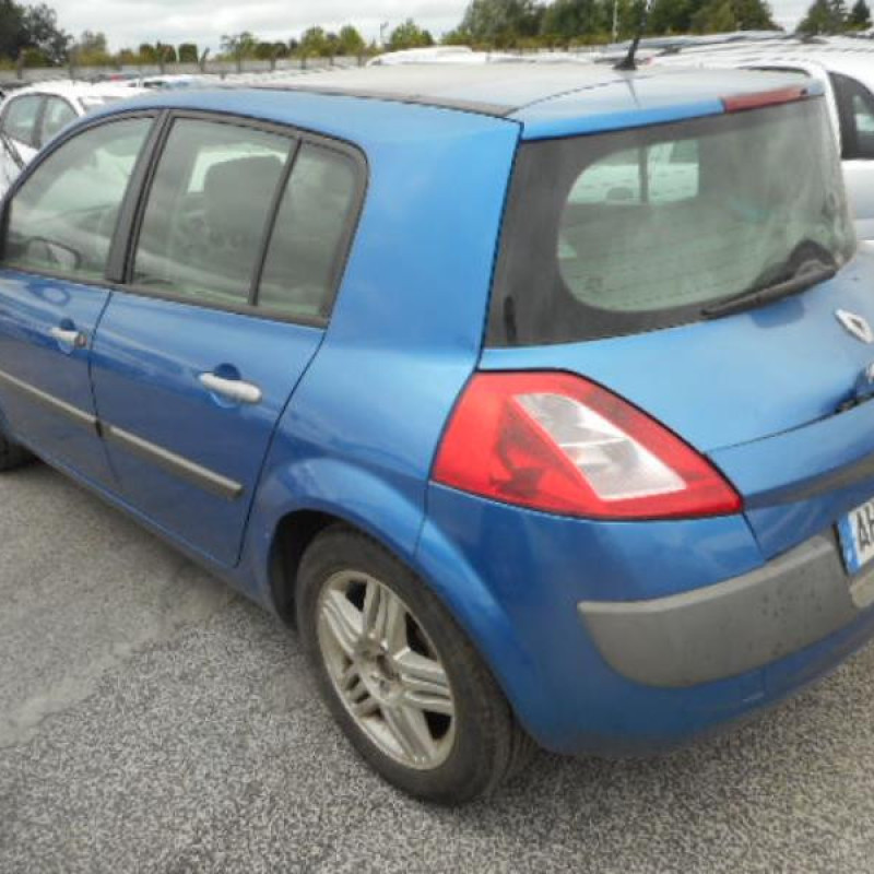 Retroviseur gauche RENAULT MEGANE 2 Photo n°7