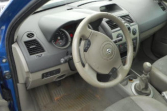 Retroviseur gauche RENAULT MEGANE 2
