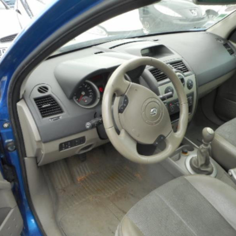 Retroviseur gauche RENAULT MEGANE 2 Photo n°8