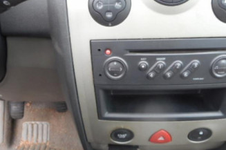 Retroviseur gauche RENAULT MEGANE 2