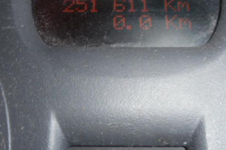 Retroviseur gauche RENAULT MEGANE 2
