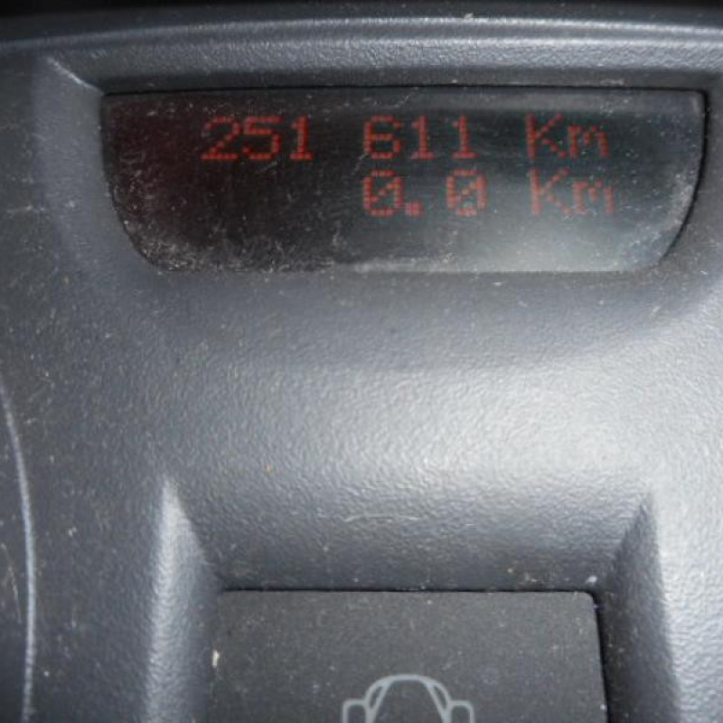 Retroviseur gauche RENAULT MEGANE 2 Photo n°10