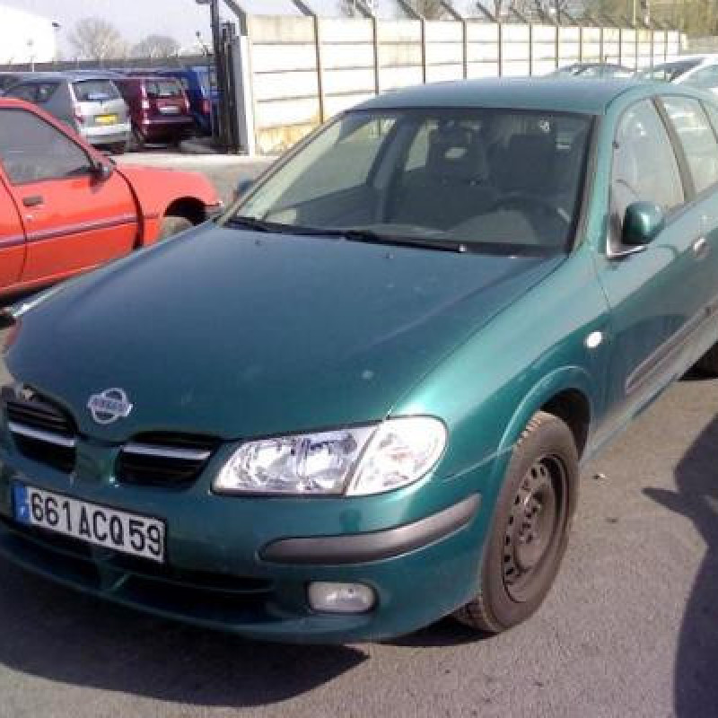 Retroviseur gauche NISSAN ALMERA 2 Photo n°4
