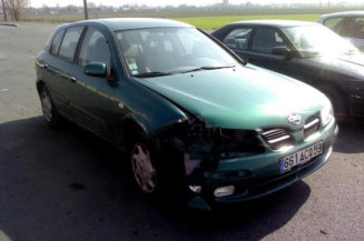 Retroviseur gauche NISSAN ALMERA 2