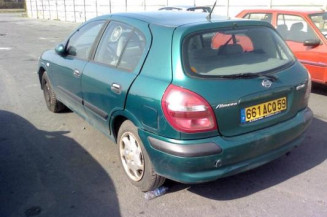 Retroviseur gauche NISSAN ALMERA 2