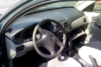 Retroviseur gauche NISSAN ALMERA 2
