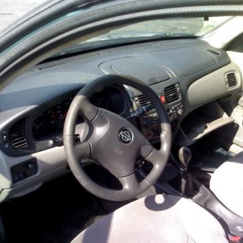 Retroviseur gauche NISSAN ALMERA 2 Photo n°8