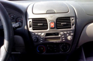 Retroviseur gauche NISSAN ALMERA 2