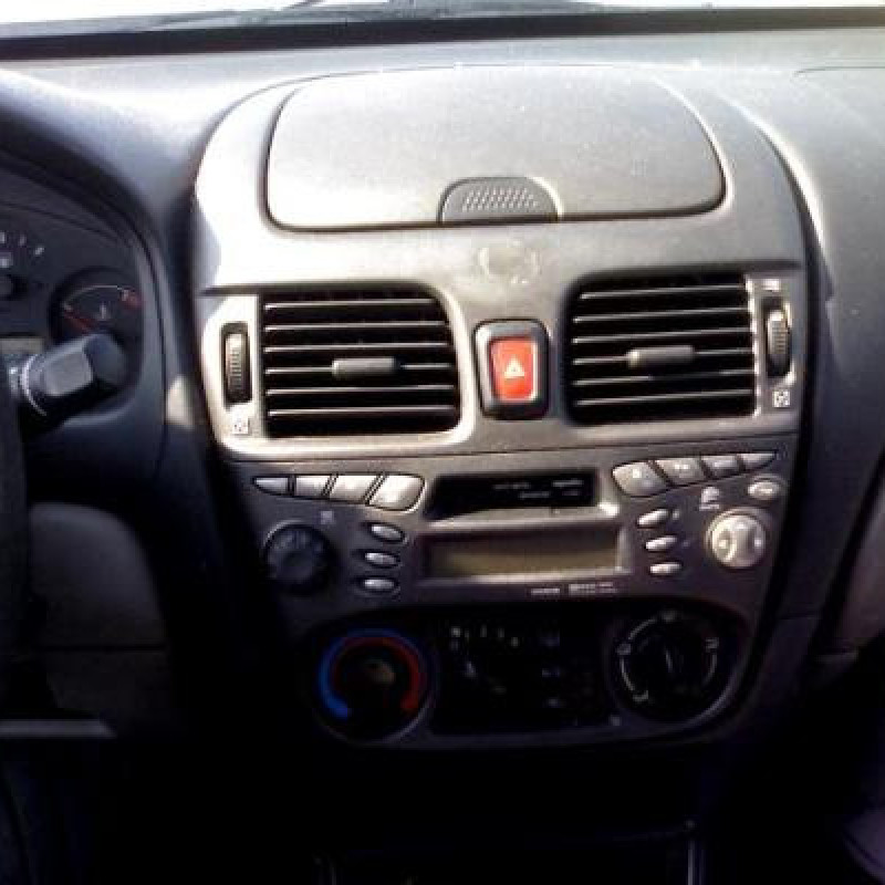 Retroviseur gauche NISSAN ALMERA 2 Photo n°9