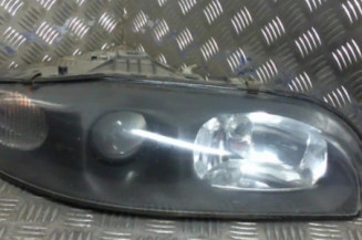 Optique avant principal droit (feux)(phare) FIAT MAREA Photo n°1