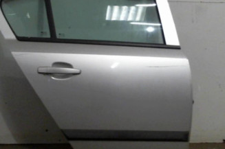 Porte arriere droit OPEL ASTRA H Photo n°1