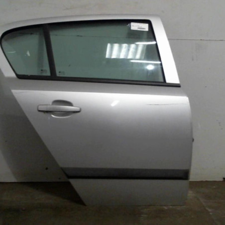 Porte arriere droit OPEL ASTRA H Photo n°1