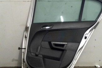 Porte arriere droit OPEL ASTRA H