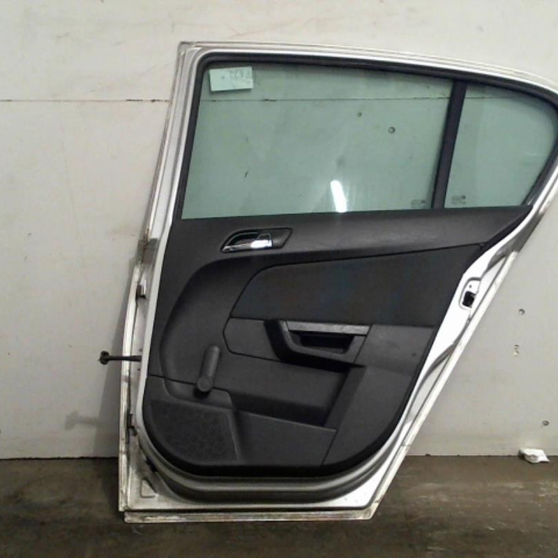 Porte arriere droit OPEL ASTRA H Photo n°3