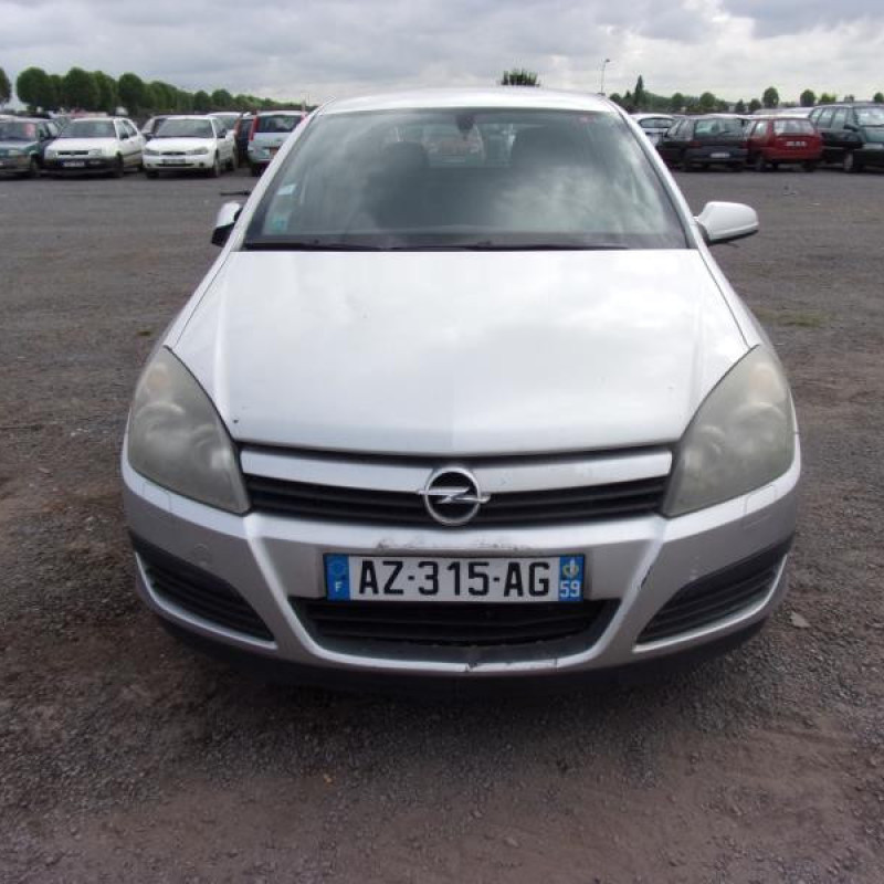 Porte arriere droit OPEL ASTRA H Photo n°4