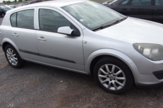 Porte arriere droit OPEL ASTRA H