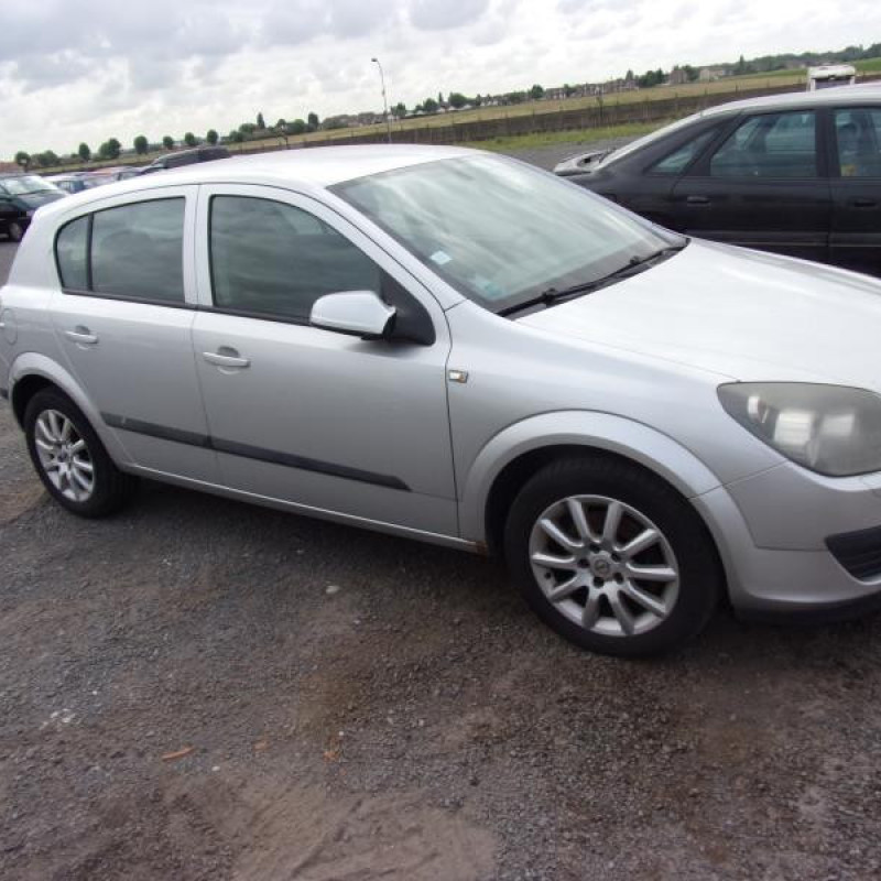 Porte arriere droit OPEL ASTRA H Photo n°5