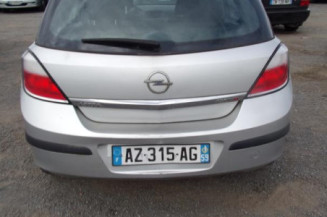 Porte arriere droit OPEL ASTRA H