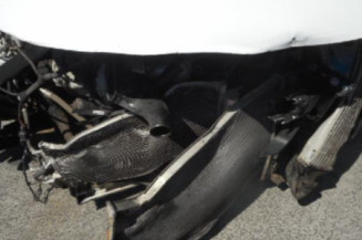 Bras essuie glace avant gauche OPEL CORSA D