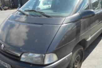 Optique avant secondaire gauche (feux)(clignotant) RENAULT ESPACE 2