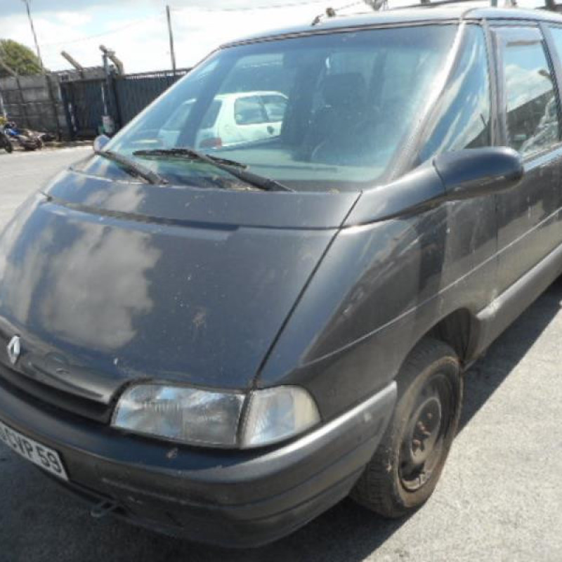 Optique avant secondaire gauche (feux)(clignotant) RENAULT ESPACE 2 Photo n°3