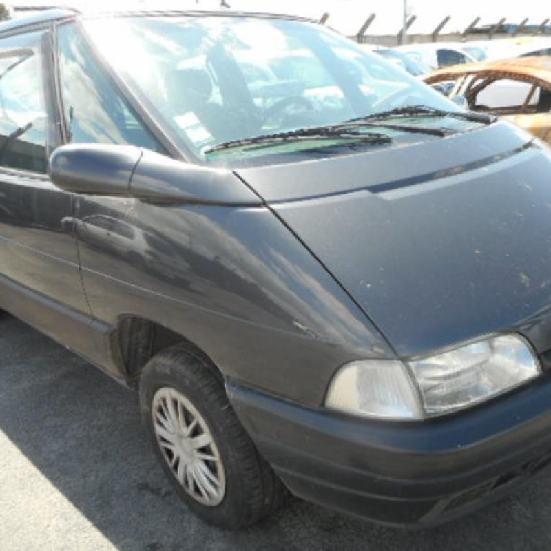 Optique avant secondaire gauche (feux)(clignotant) RENAULT ESPACE 2 Photo n°4
