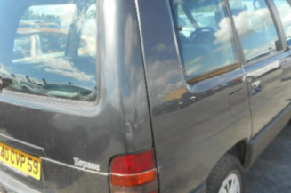 Optique avant secondaire gauche (feux)(clignotant) RENAULT ESPACE 2