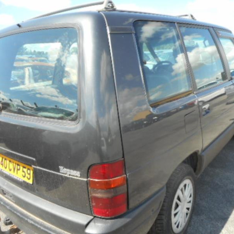 Optique avant secondaire gauche (feux)(clignotant) RENAULT ESPACE 2 Photo n°5