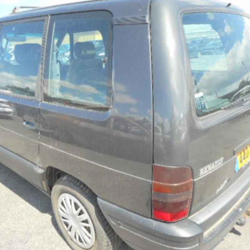 Optique avant secondaire gauche (feux)(clignotant) RENAULT ESPACE 2 Photo n°6