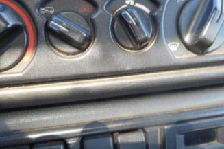 Optique avant secondaire gauche (feux)(clignotant) RENAULT ESPACE 2