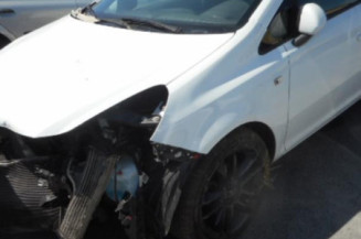 Autoradio d'origine OPEL CORSA D