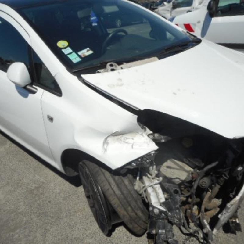 Autoradio d'origine OPEL CORSA D Photo n°6