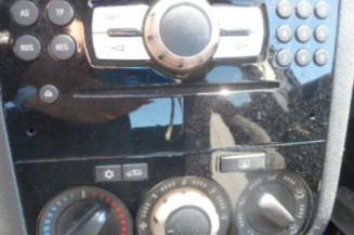 Autoradio d'origine OPEL CORSA D