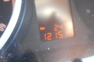 Autoradio d'origine OPEL CORSA D