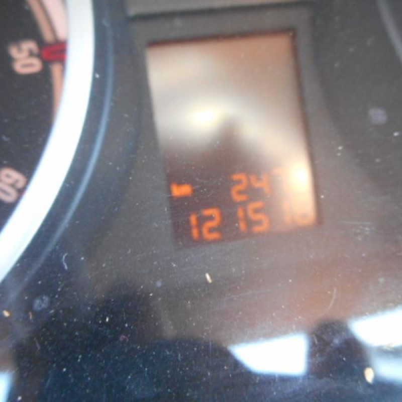 Autoradio d'origine OPEL CORSA D Photo n°11