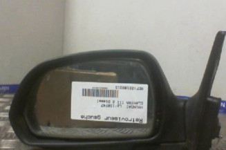 Retroviseur gauche HYUNDAI ELANTRA 1 Photo n°1