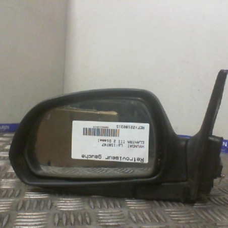 Retroviseur gauche HYUNDAI ELANTRA 1 Photo n°1
