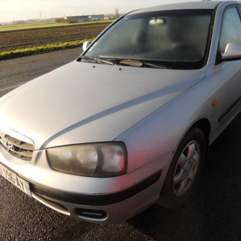 Retroviseur gauche HYUNDAI ELANTRA 1 Photo n°4