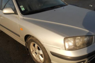 Retroviseur gauche HYUNDAI ELANTRA 1