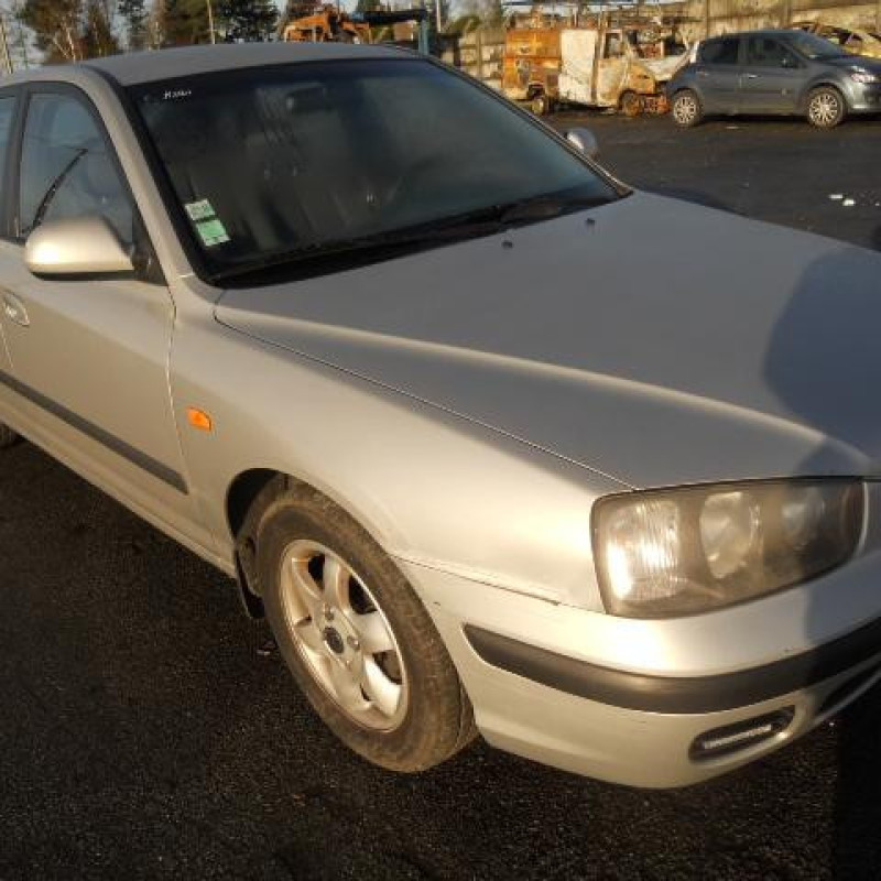 Retroviseur gauche HYUNDAI ELANTRA 1 Photo n°5