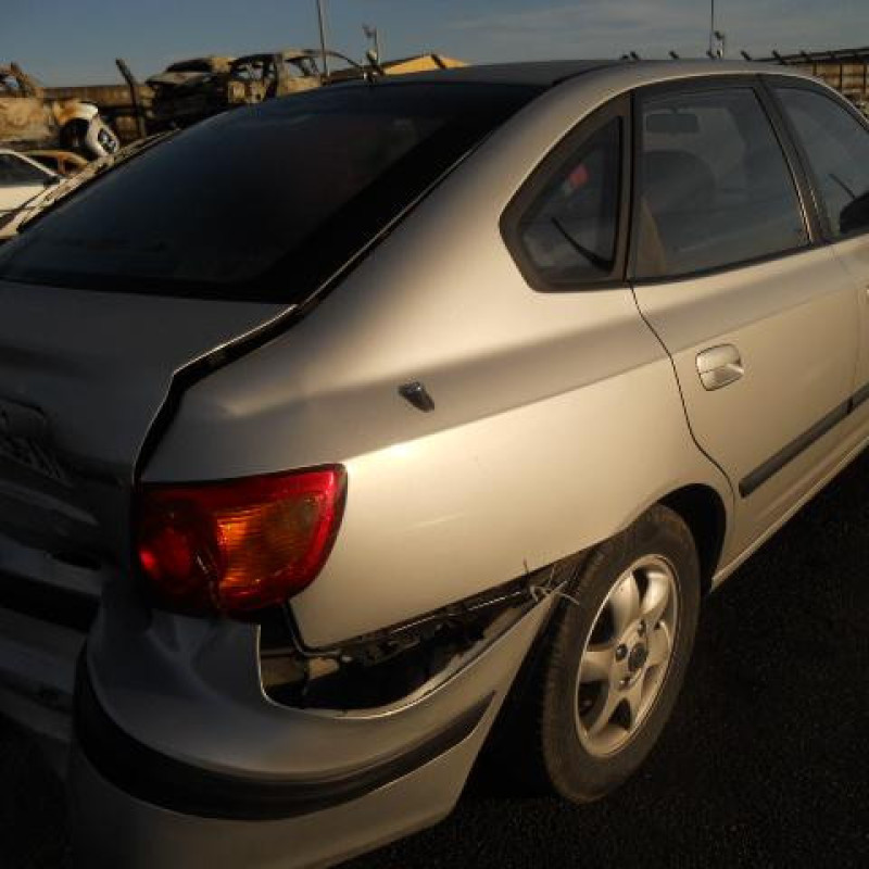 Retroviseur gauche HYUNDAI ELANTRA 1 Photo n°6
