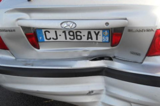 Retroviseur gauche HYUNDAI ELANTRA 1