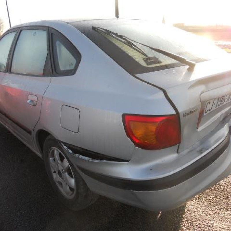 Retroviseur gauche HYUNDAI ELANTRA 1 Photo n°8