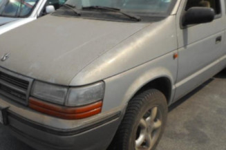 Retroviseur gauche CHRYSLER VOYAGER 2
