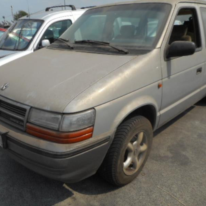 Retroviseur gauche CHRYSLER VOYAGER 2 Photo n°4