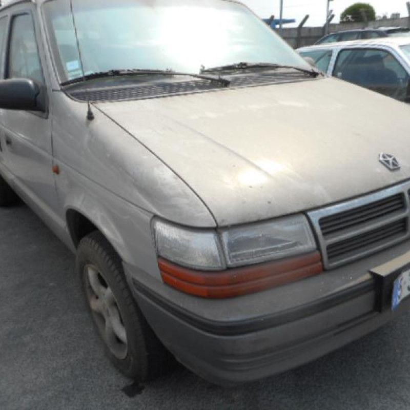 Retroviseur gauche CHRYSLER VOYAGER 2 Photo n°5