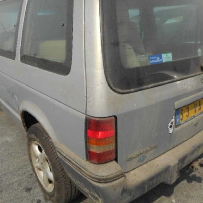 Retroviseur gauche CHRYSLER VOYAGER 2 Photo n°7