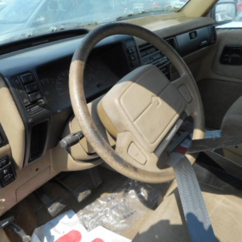 Retroviseur gauche CHRYSLER VOYAGER 2 Photo n°8