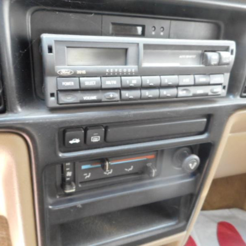 Retroviseur gauche CHRYSLER VOYAGER 2 Photo n°9
